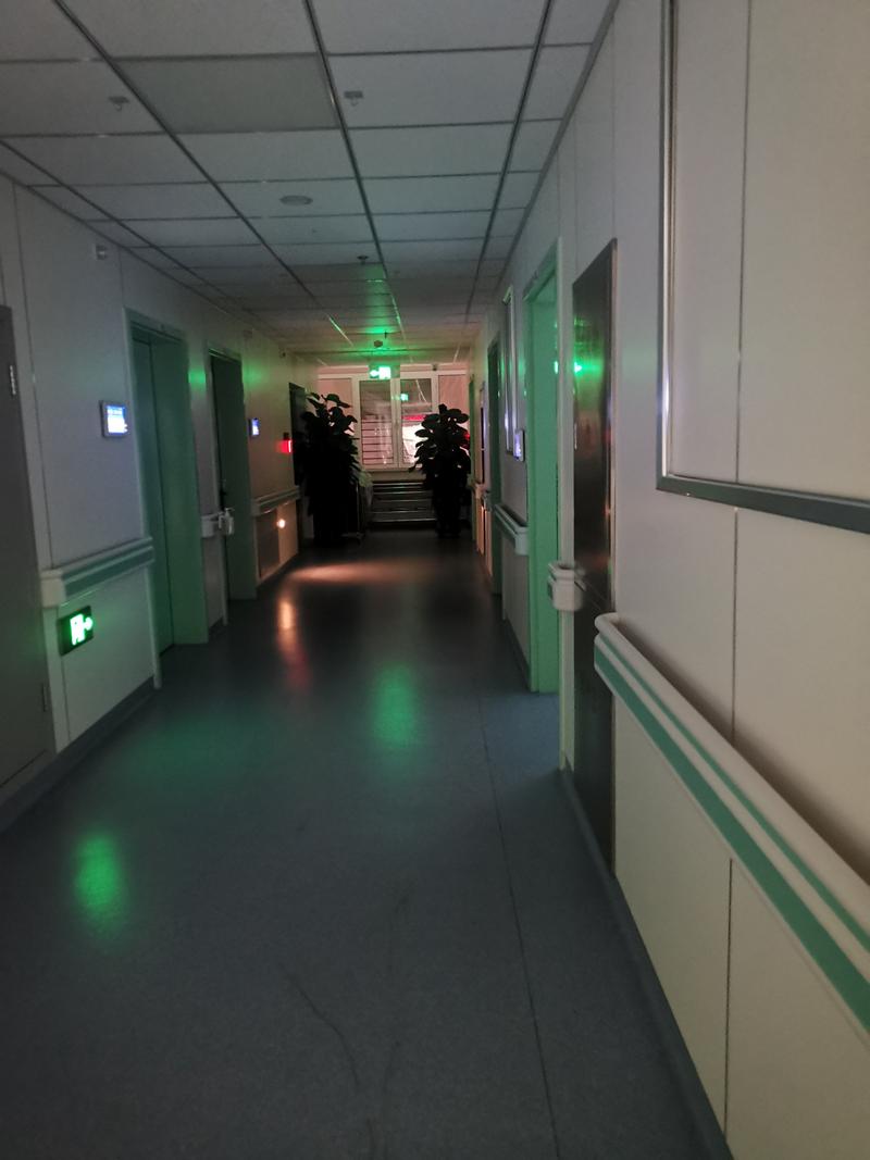 算法24小时医保取现回收：深夜里的救命稻草